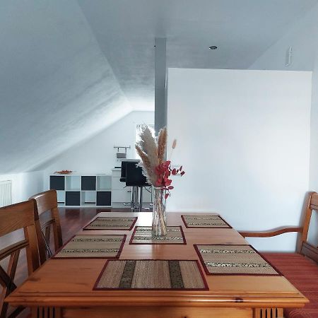 Sonnige Ferienwohnung Bei Familie Koehler كابل غرافنهاوسن المظهر الخارجي الصورة