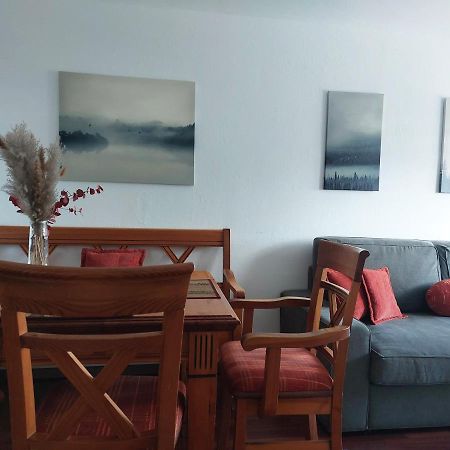 Sonnige Ferienwohnung Bei Familie Koehler كابل غرافنهاوسن المظهر الخارجي الصورة