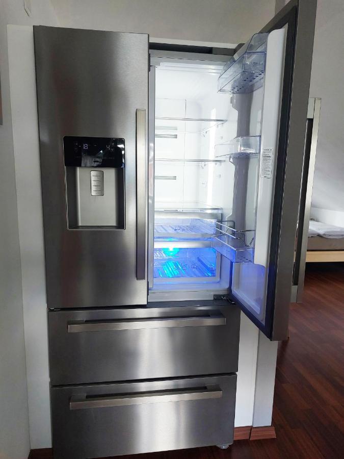 Sonnige Ferienwohnung Bei Familie Koehler كابل غرافنهاوسن المظهر الخارجي الصورة