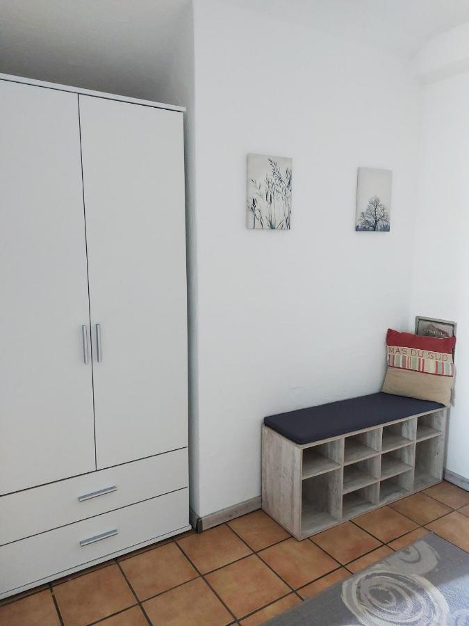 Sonnige Ferienwohnung Bei Familie Koehler كابل غرافنهاوسن المظهر الخارجي الصورة